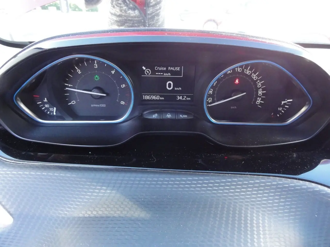 Billede 15 - Peugeot 2008 1,6 BlueHDi 100 Allure