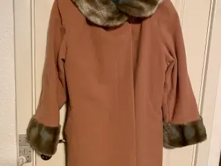 Jakker frakker overtøj