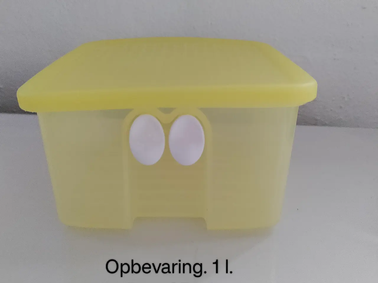 Billede 3 - Tupperware