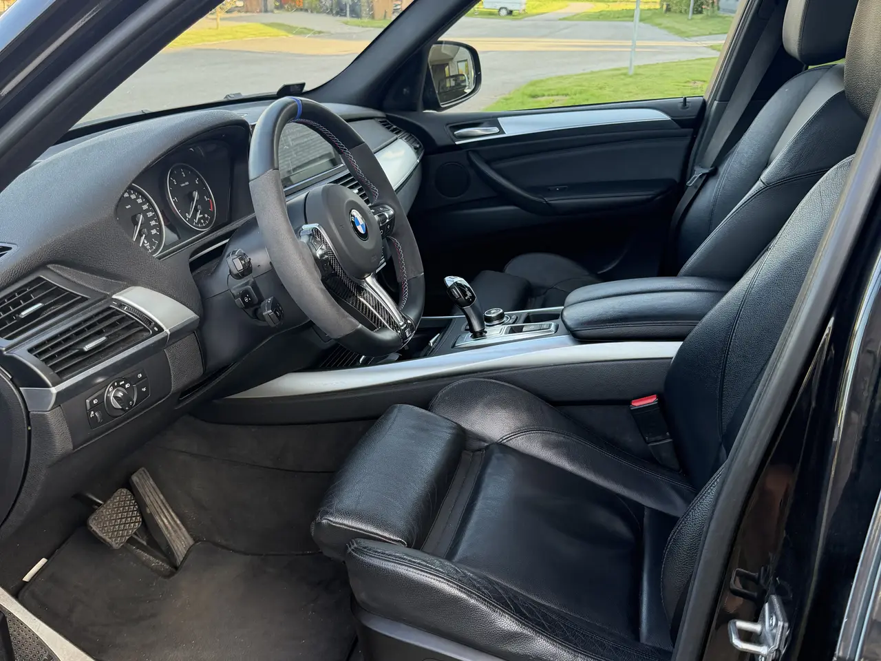 Billede 9 - BMW X5 3,0d