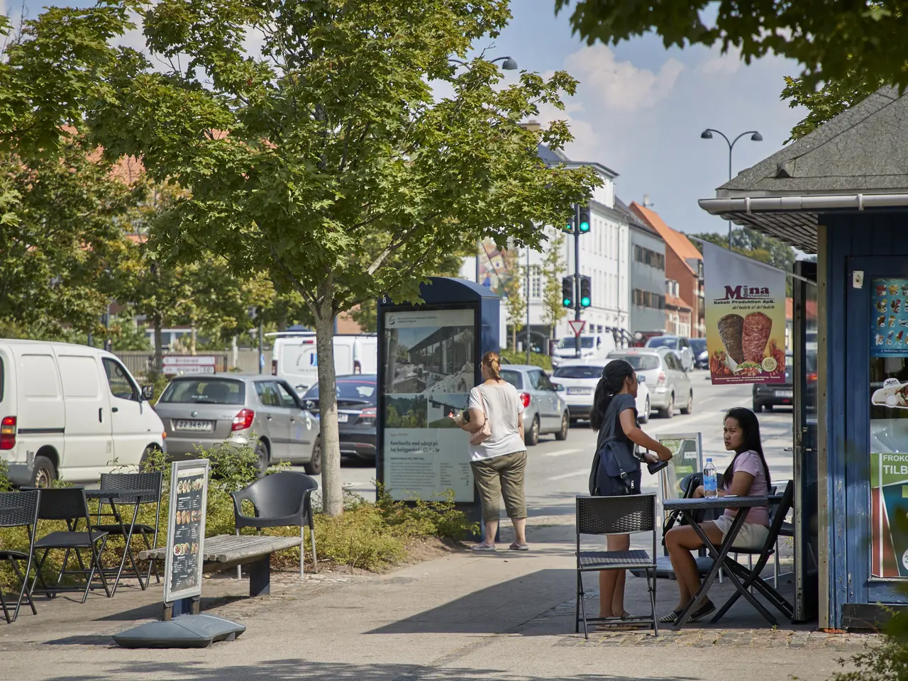 Billede 12 - Fantastisk beliggenhed med mulighed for klinik