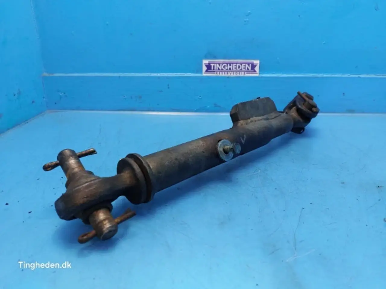 Billede 14 - New Holland T6 Stabilisatorstang 5195224