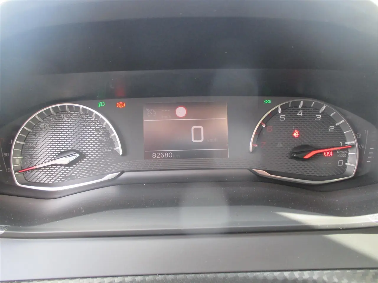 Billede 15 - Peugeot 208 1,2 PureTech Active+ 75HK 5d