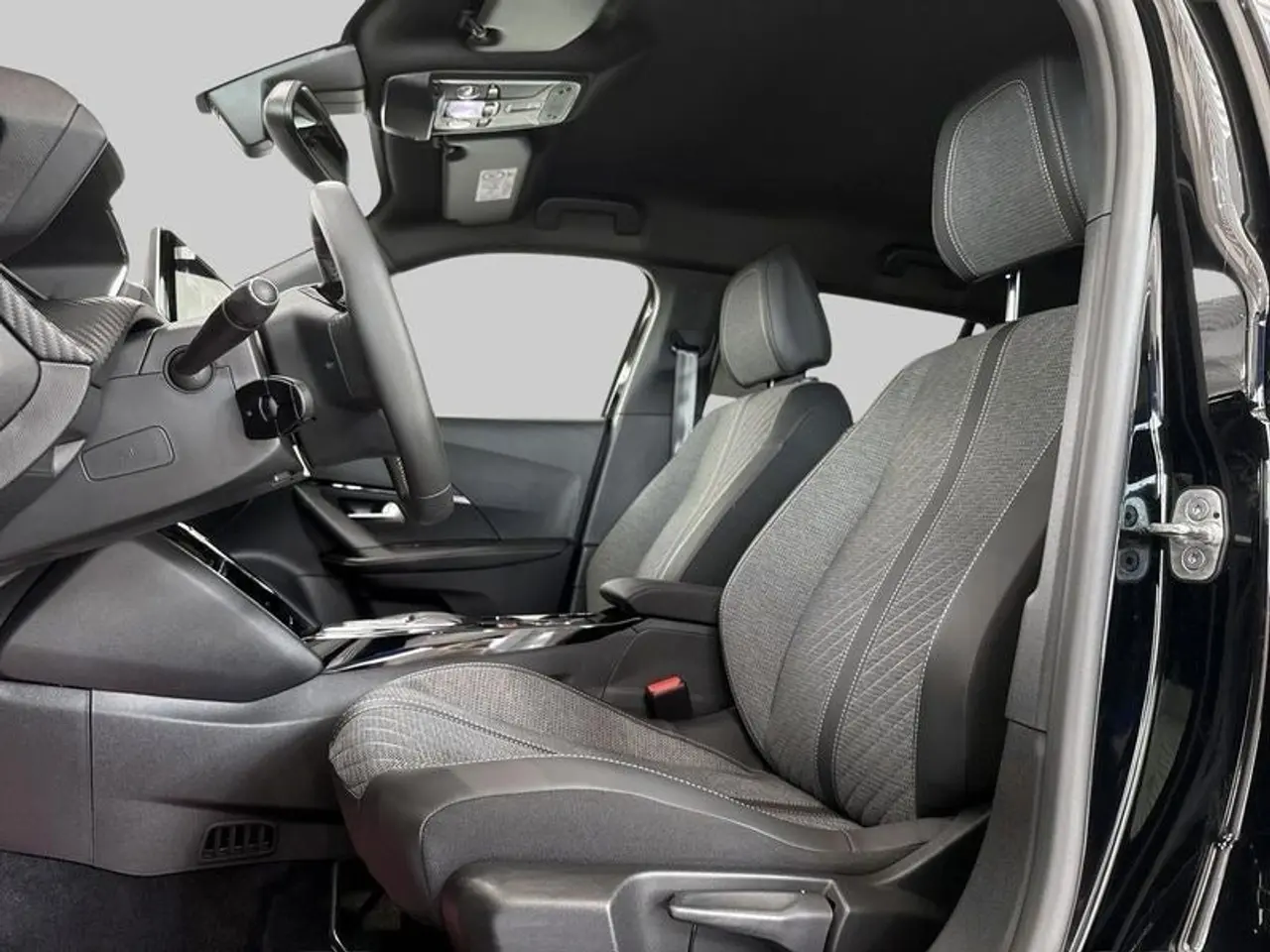 Billede 5 - Peugeot e-2008 54 Allure
