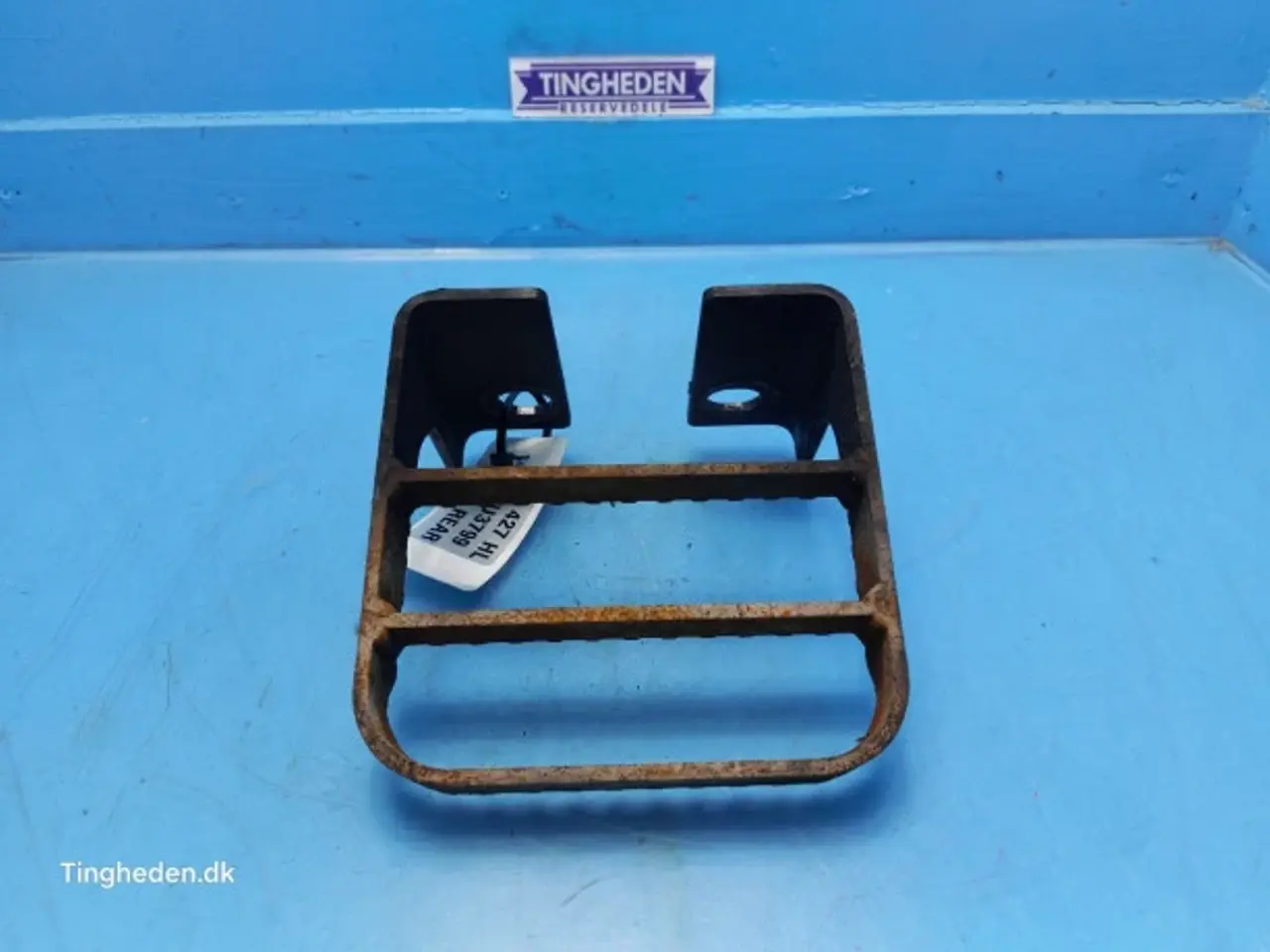 Billede 12 - JCB 427 HL Trin 332/U3799