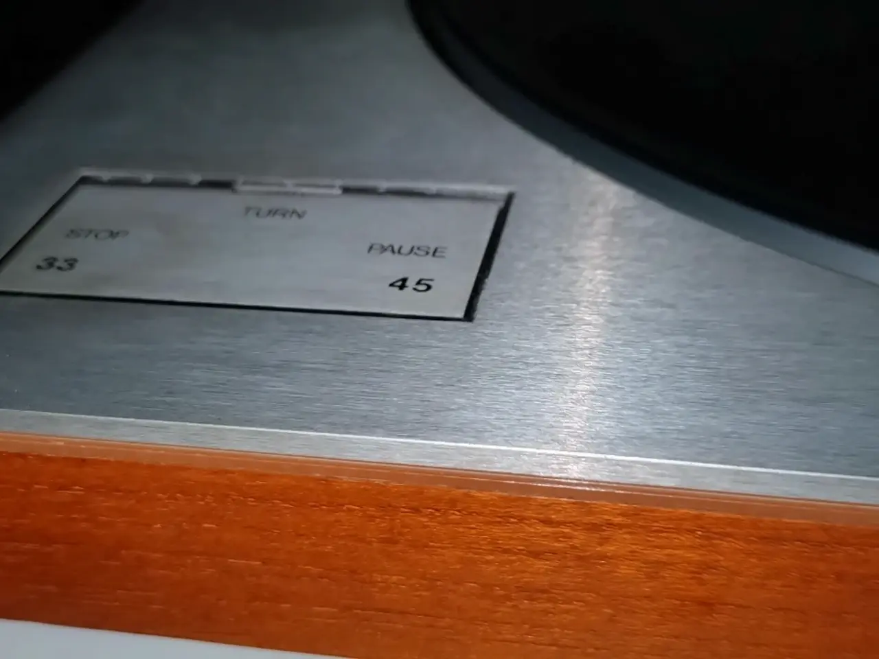 Billede 3 - B&O beogram