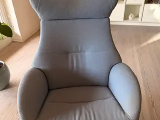 Conform lænestol