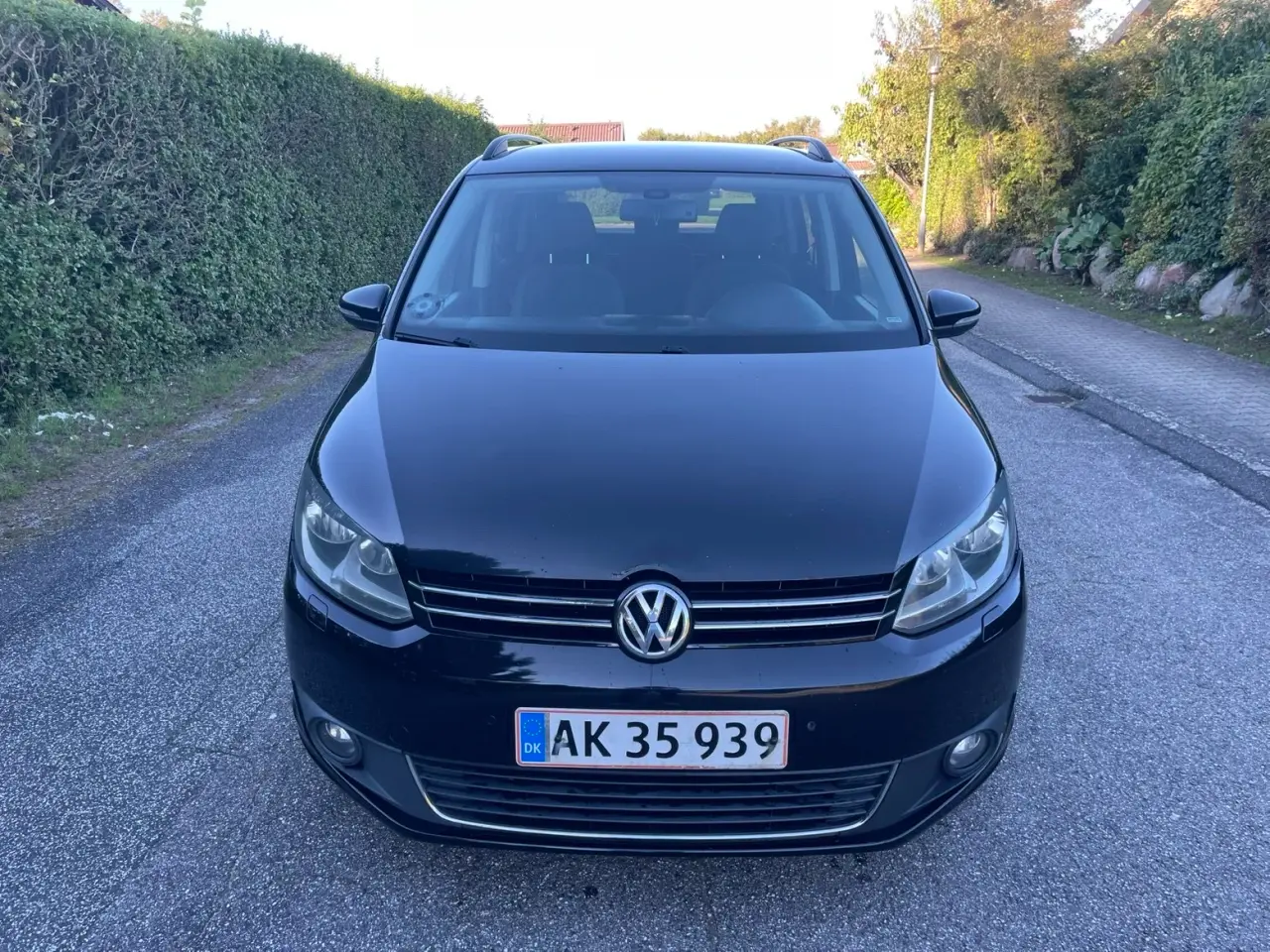 Billede 1 - VW Touran