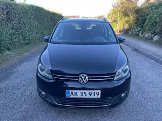 VW Touran