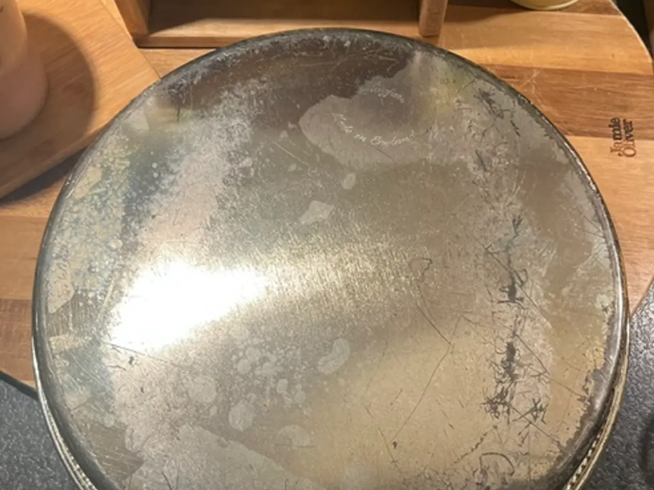 Billede 10 - Smukt og romantisk boliginteriør–Georg Jensen m.m.