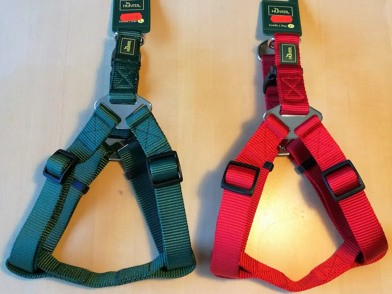 Billede 2 - Hundesele Vario Quick