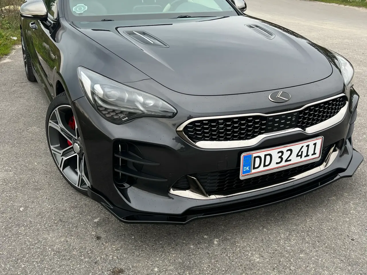 Billede 2 - Stinger  GT-Line