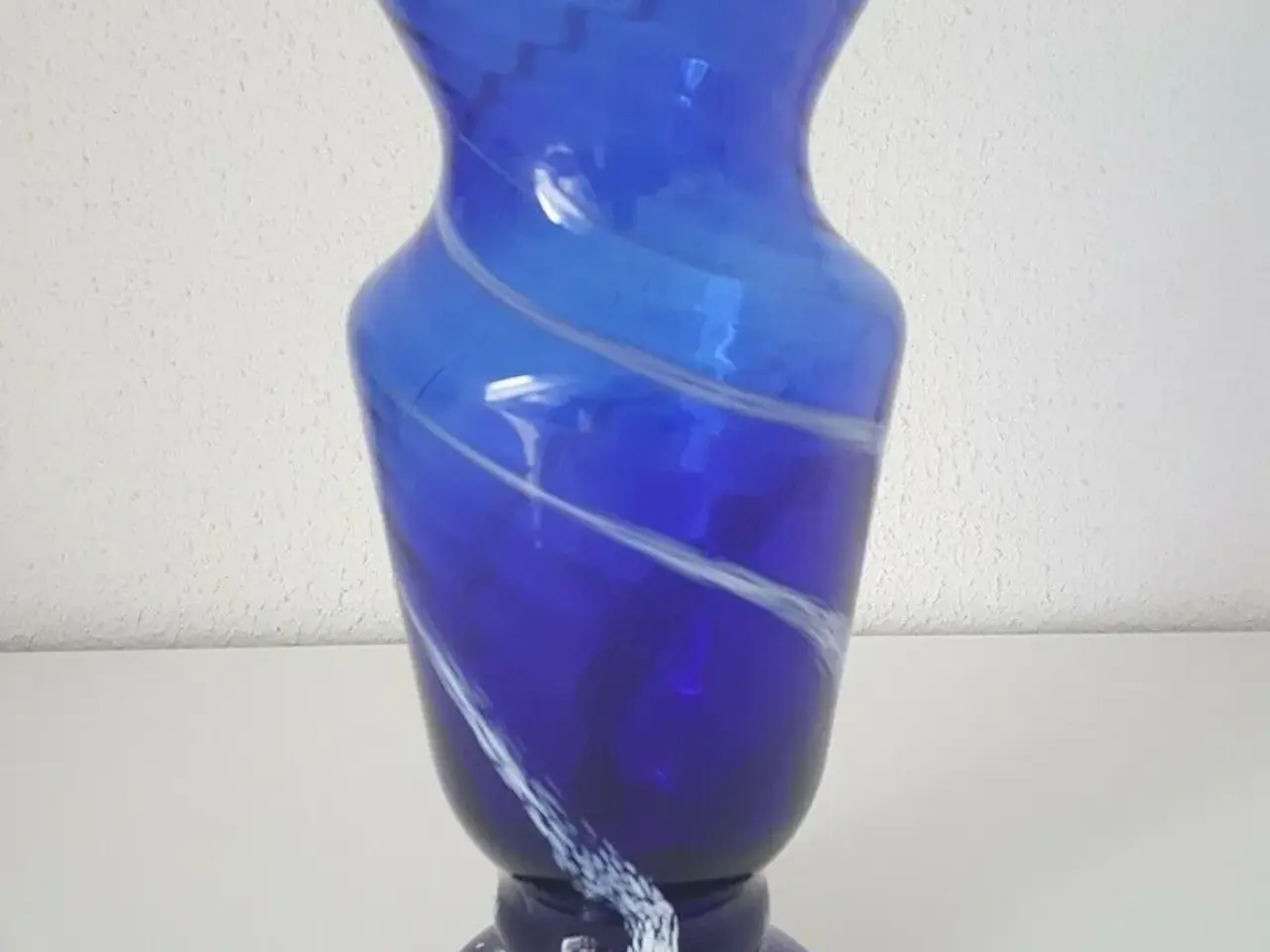 Billede 1 - Vase
