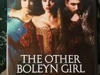 The Other Boleyn Girl