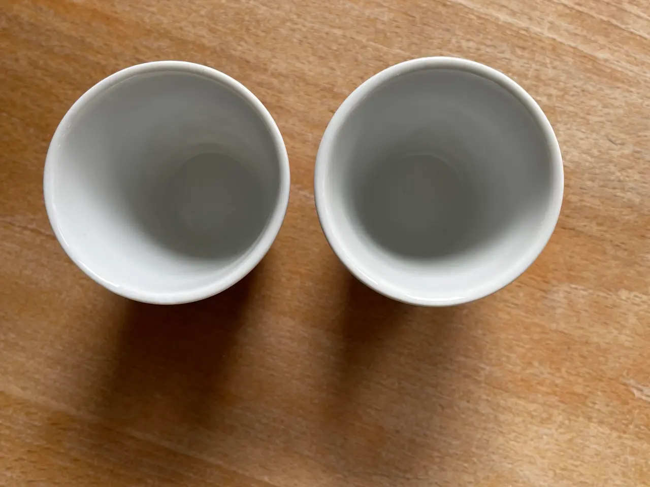 Billede 1 - Poul Pava by Aida æggebægere 