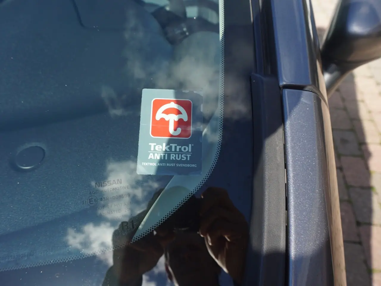Billede 4 - Nissan Note 1,2 Acenta Tech