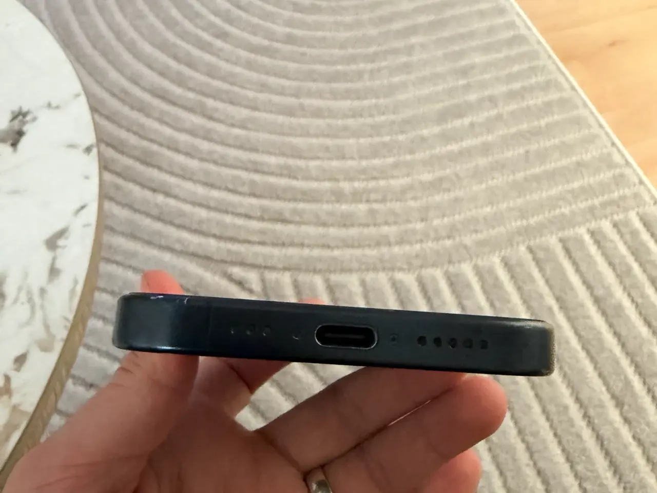 Billede 7 - iPhone 15 pro 256gb