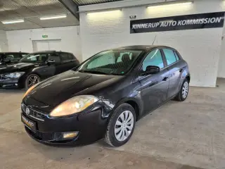 Fiat Bravo 1,4 T-Jet Dynamic Evo 1 120HK 5d 6g
