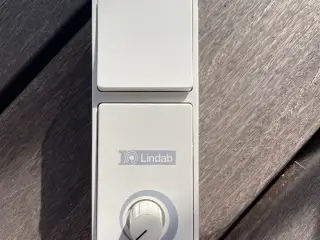 Regulator Lindab