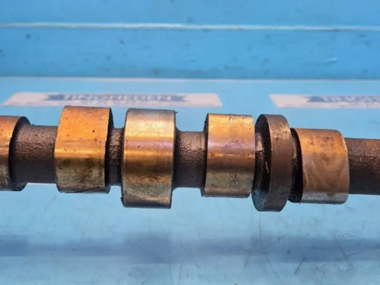 Billede 7 - John Deere 6359T Knastaksel R79345