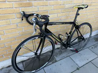 Fondriest Herreracer 