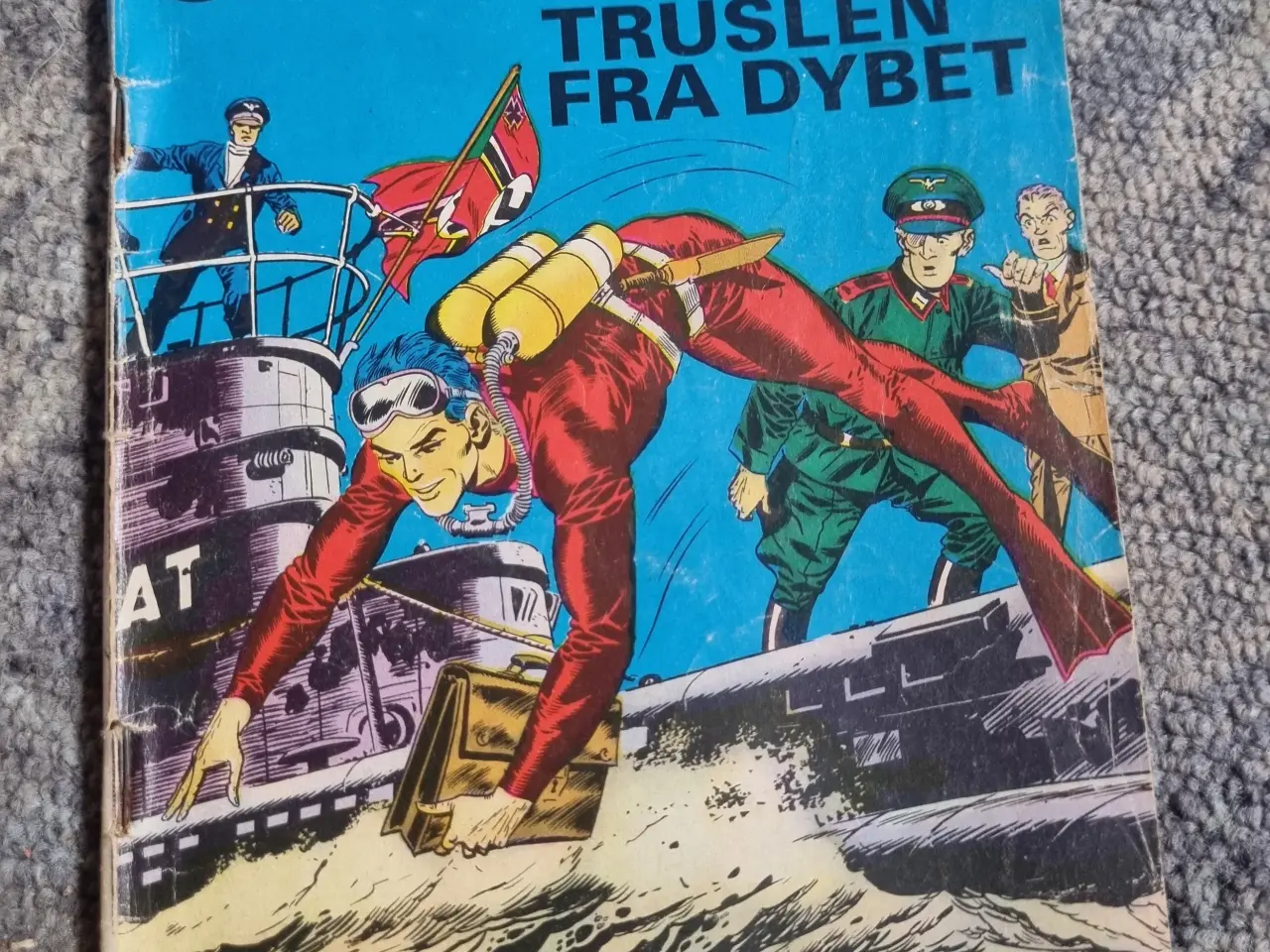 Billede 2 - Annonce 651 - Bøger og blade