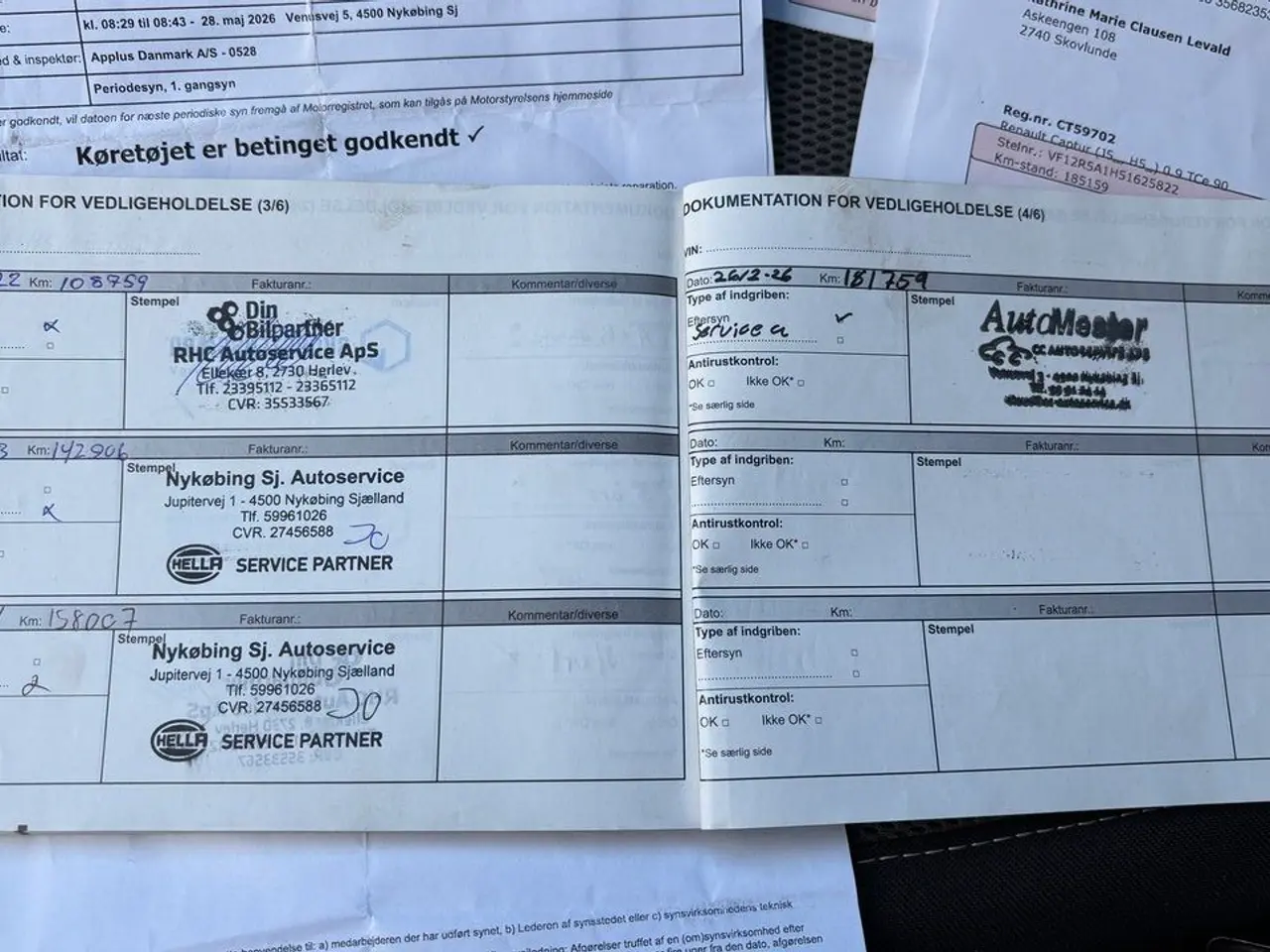 Billede 20 - Renault Captur 0,9