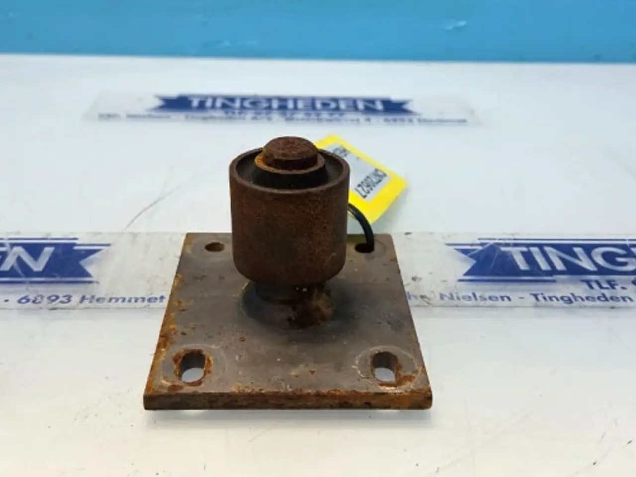 Billede 5 - Massey Ferguson 9280 Drejetap 28480682