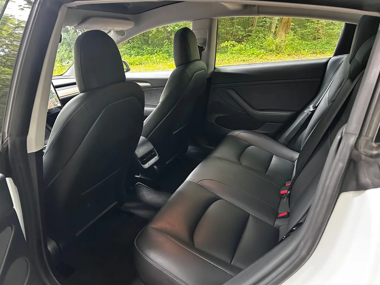 Billede 7 - Tesla Model 3 Standard Range+ RWD