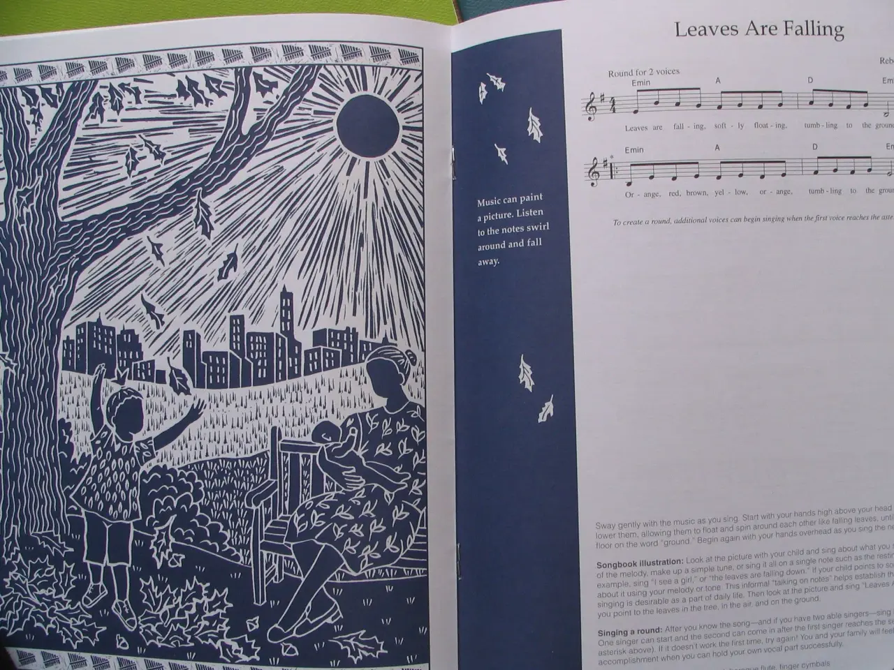 Billede 3 - Lili M. Levinowitz. 6 hæfter Music Together