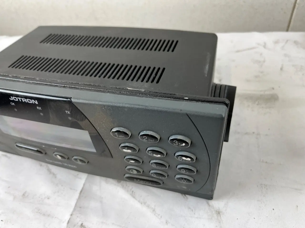 Billede 6 - Jotron Tron UAIS TR-2500 AIS Transponder Shipborne