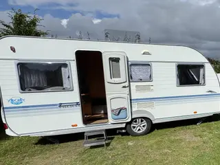 Adria Adora 472 LU