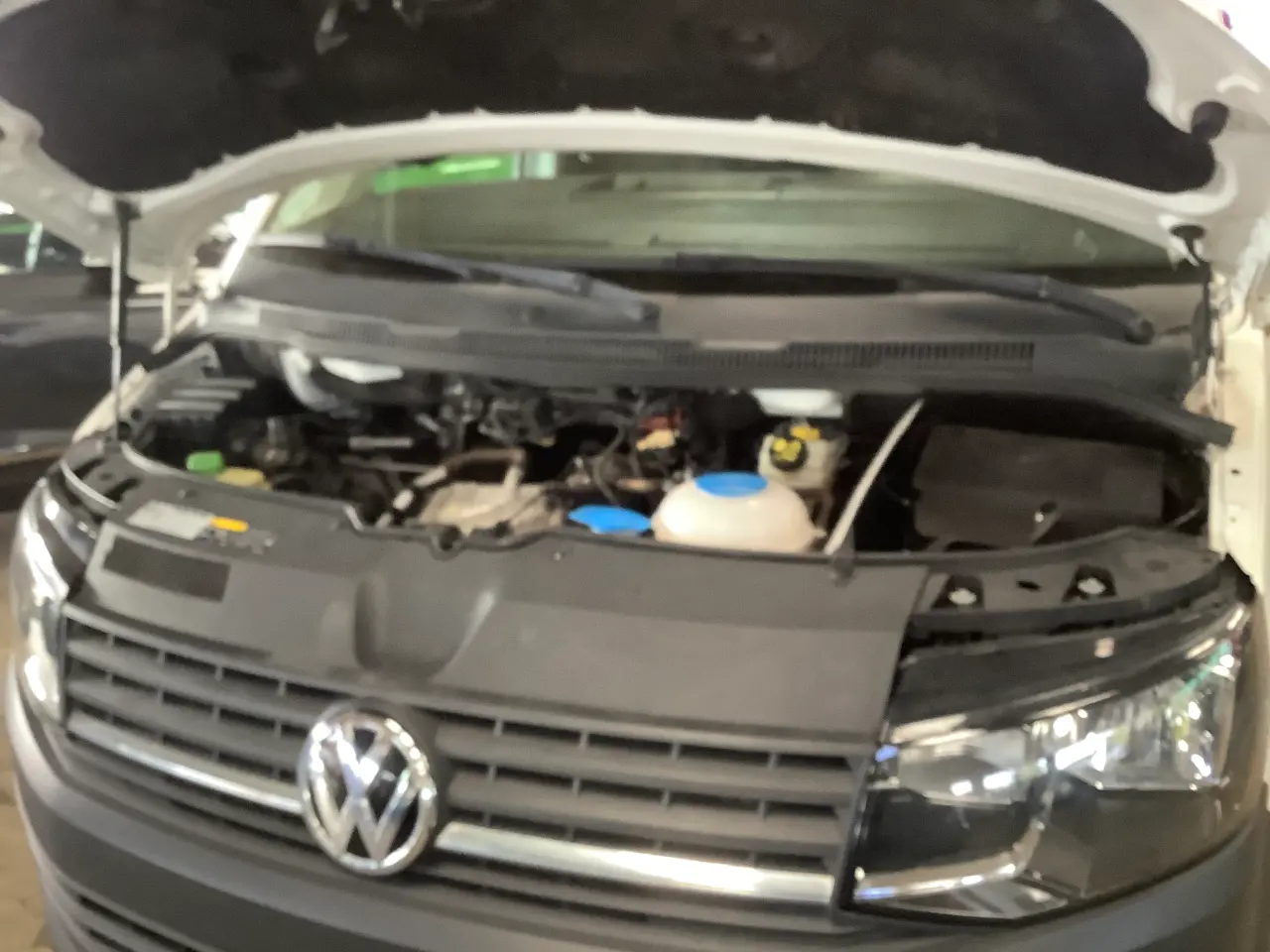Billede 12 - VW 150hk2017 km 83.000 Pæn kassebil ring 40432002 