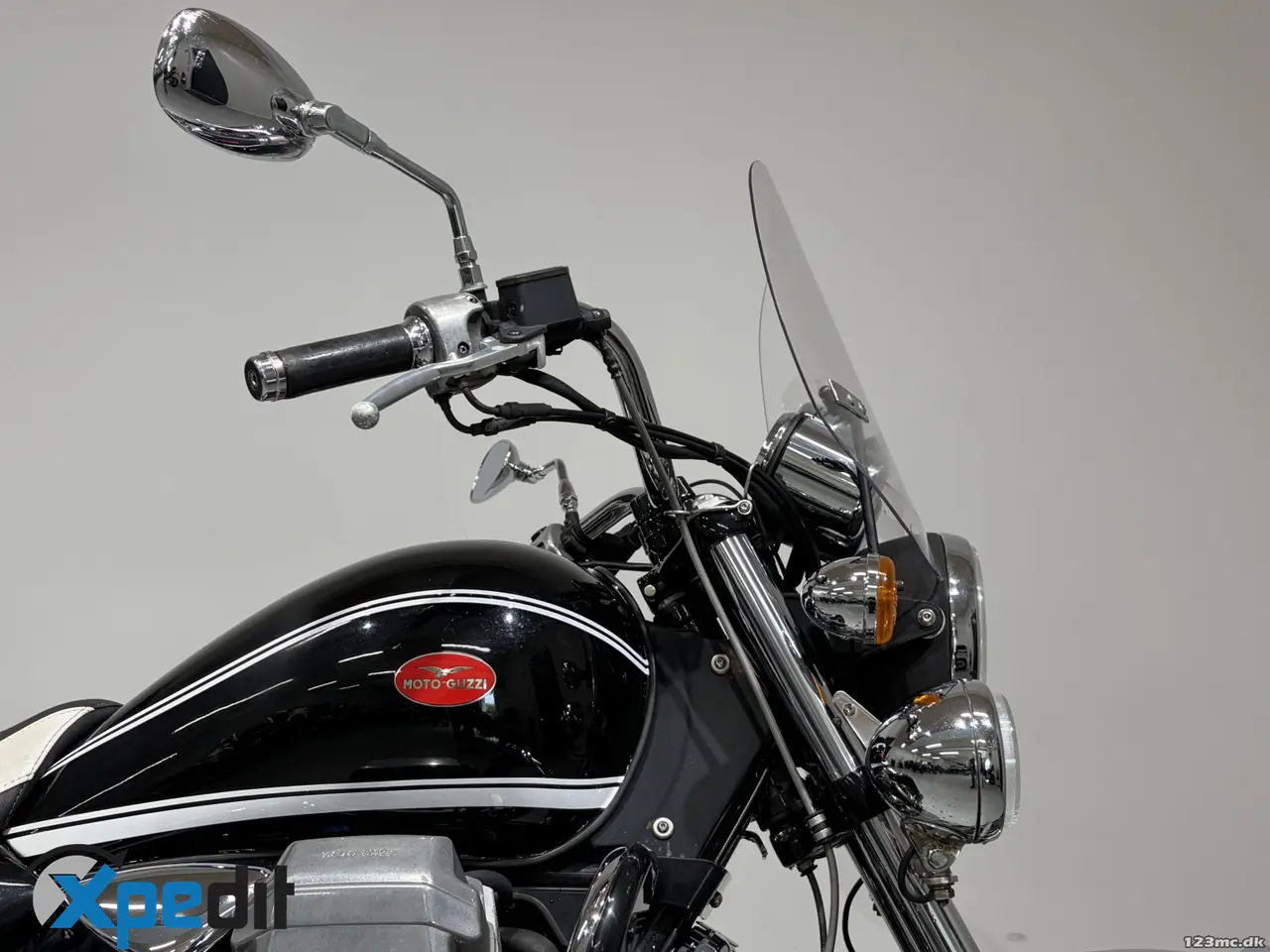 Billede 16 - Moto Guzzi California 1100 EV
