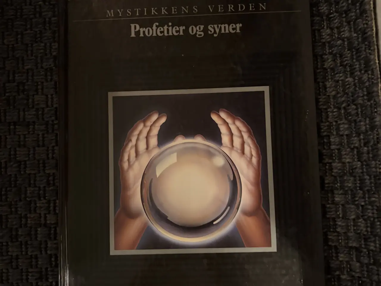 Billede 15 - Mystikkens Verden