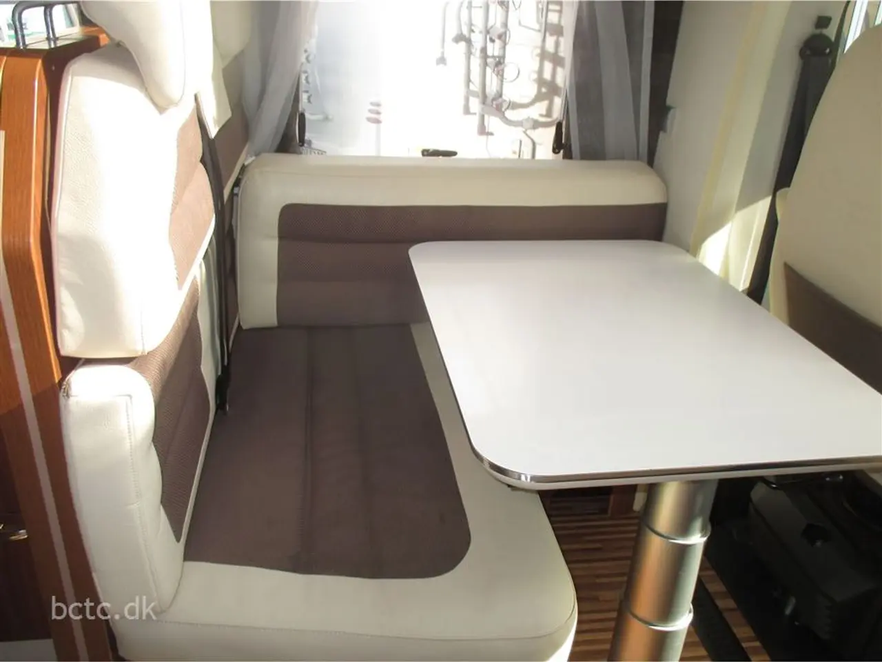 Billede 6 - 2014 - Adria Coral SUPREME S 670 SL "Premium"