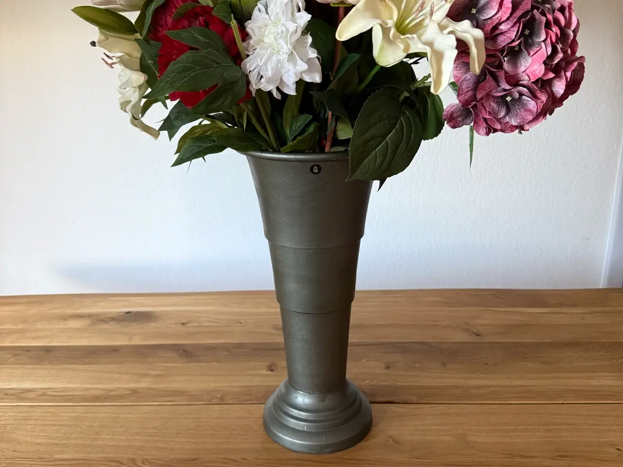Billede 1 - House Doctor Florist Vase – grøn