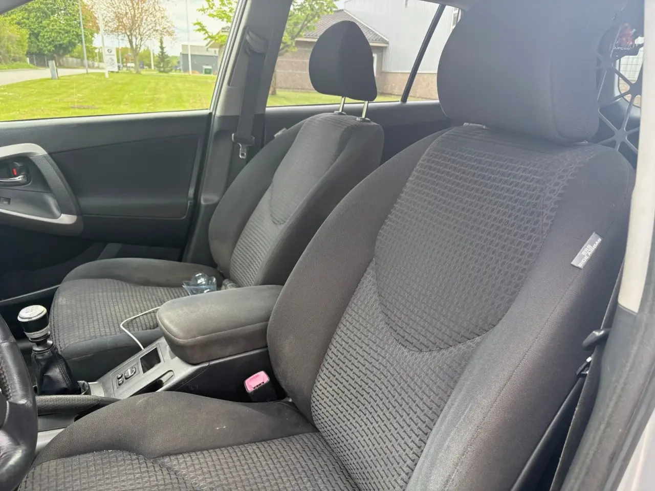 Billede 8 - Toyota RAV4 2,2 D-CAT 177 4x4 Van