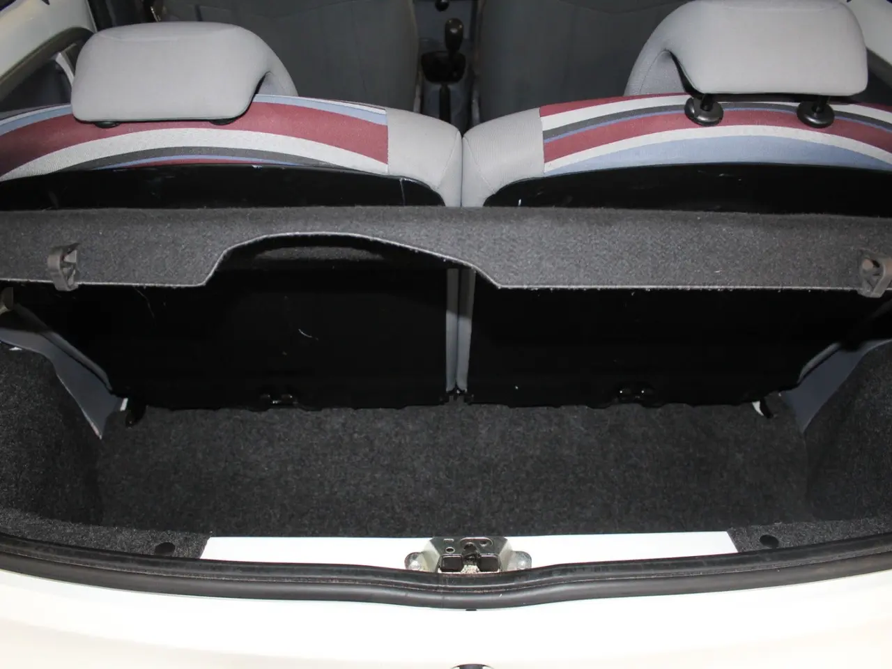 Billede 6 - Citroën C1 1,0i Seduction