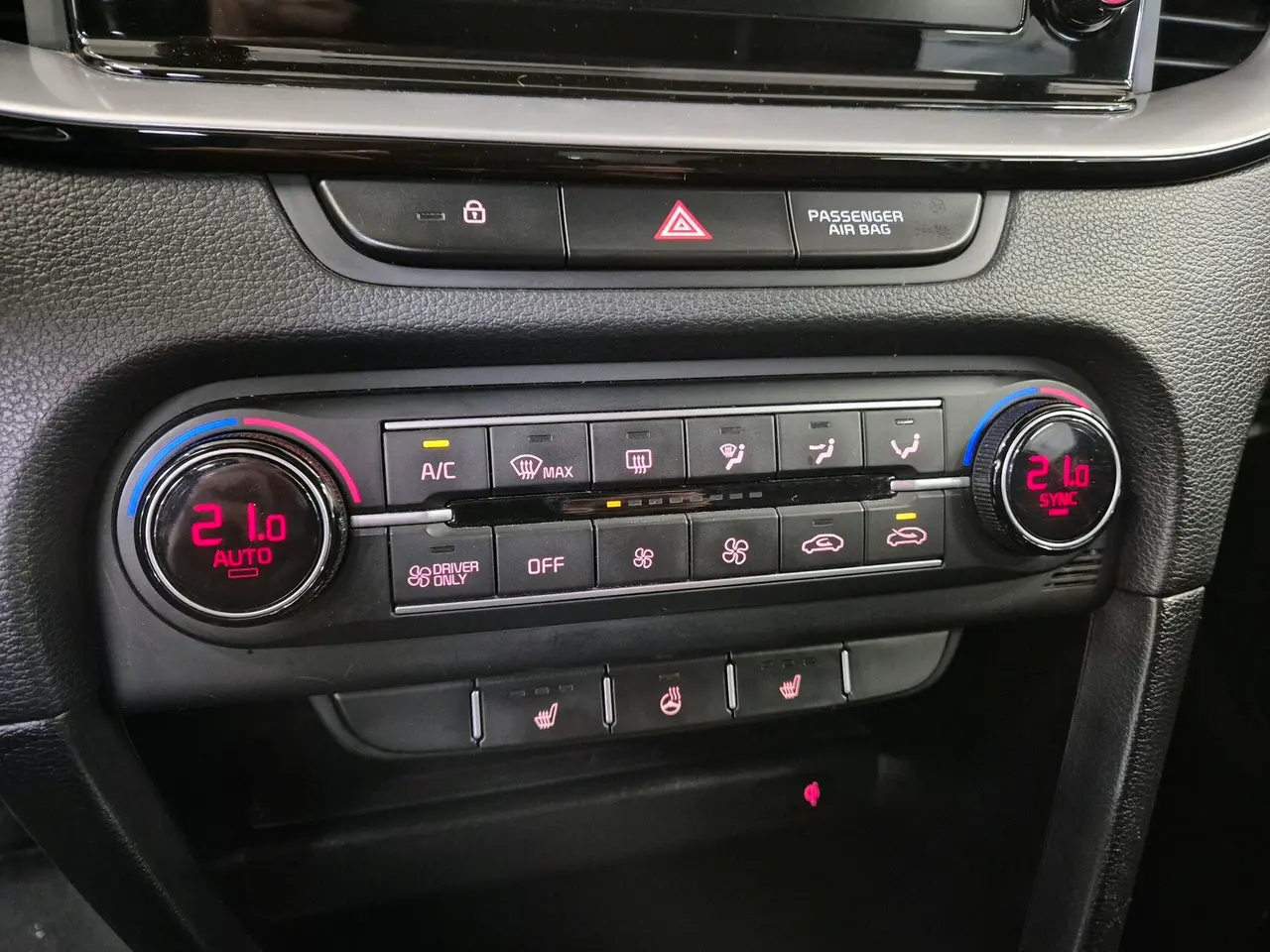 Billede 10 - Kia XCeed 1,6 GDI Plugin-hybrid Upgrade DCT 141HK 5d 6g Aut.