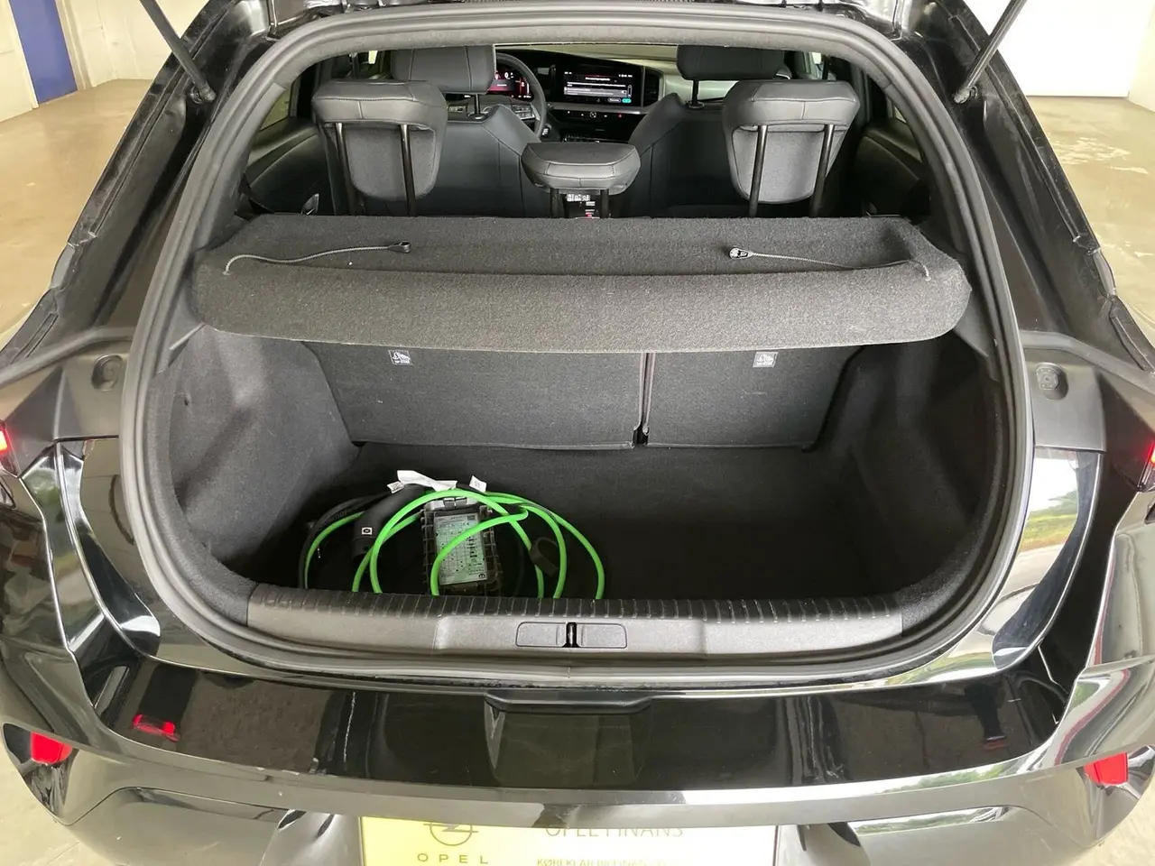 Billede 13 - Opel Mokka-e 54 GS