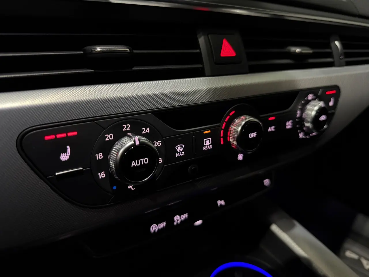 Billede 13 - Audi A4 2,0 TDi 150 Sport Avant S-tr.