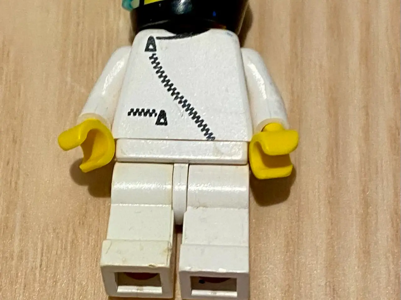 Billede 2 - Lego 6528 Sand Storm Racer fra 1989