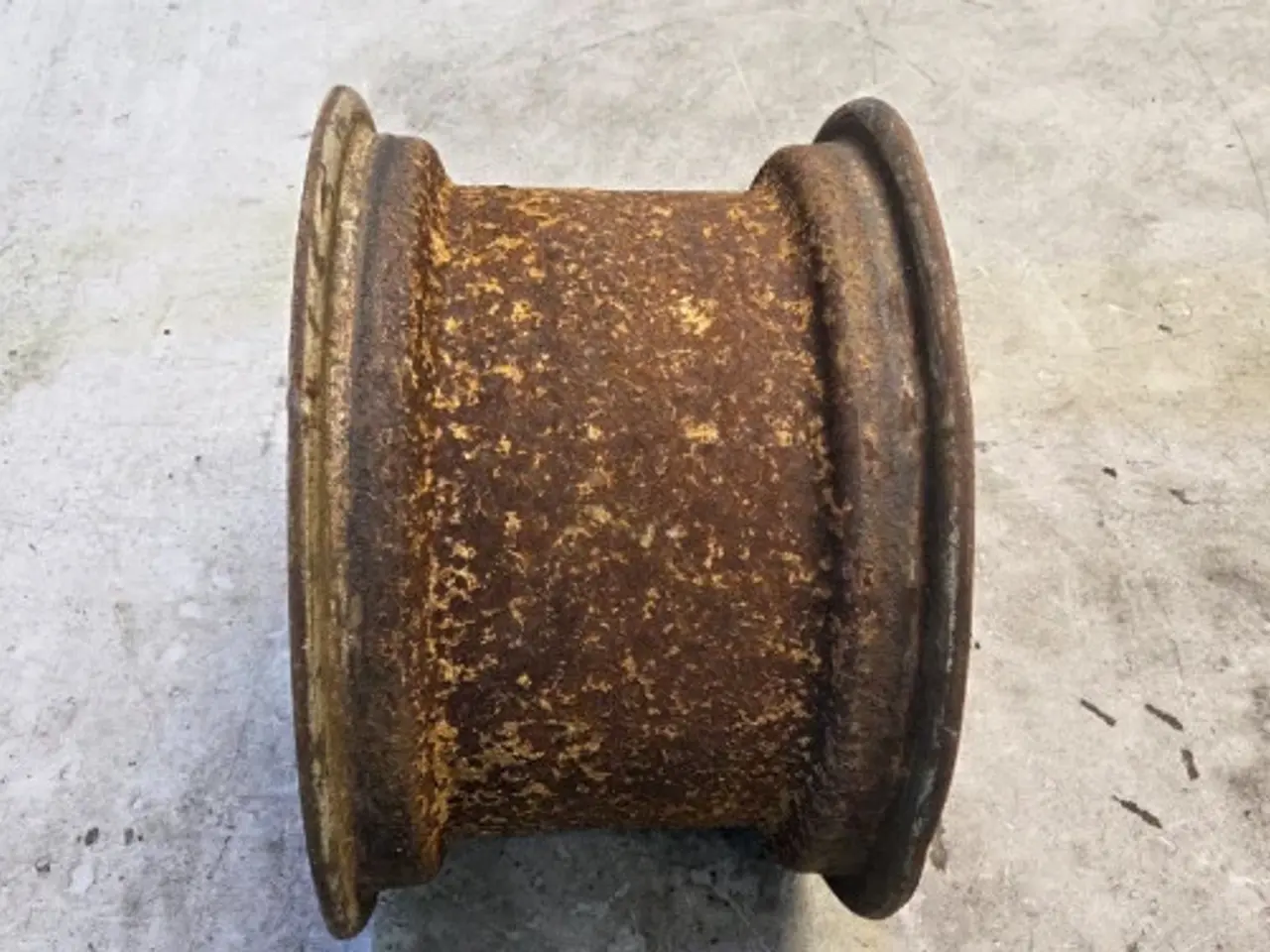 Billede 5 - 16"   16XWH10C
