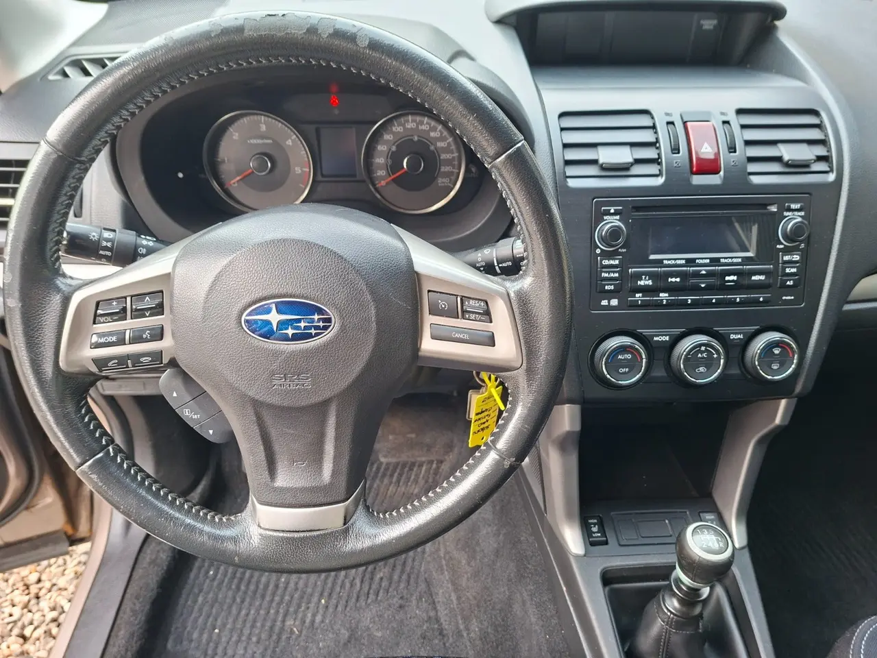 Billede 8 - Subaru Forester 2,0 D XS AWD Van