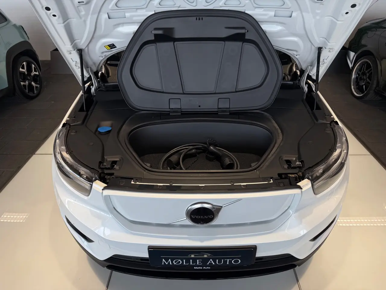 Billede 13 - Volvo XC40  P6 ReCharge Ultimate