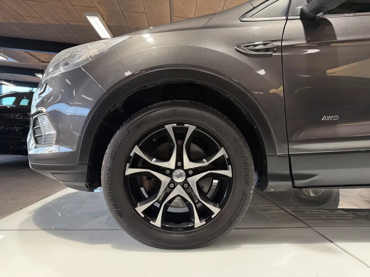 Billede 11 - Ford Kuga 2,0 TDCi 150 Titanium aut. AWD