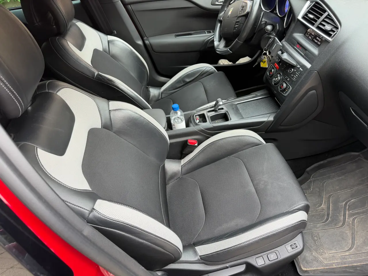 Billede 7 - Citroën DS4 1,6 e-HDi 115 Style E6G