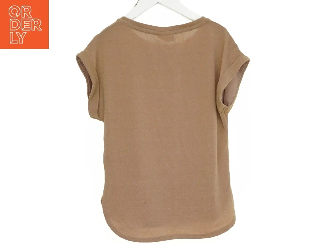 Billede 2 - Top fra Pomp de Lux (str. 116 cm)