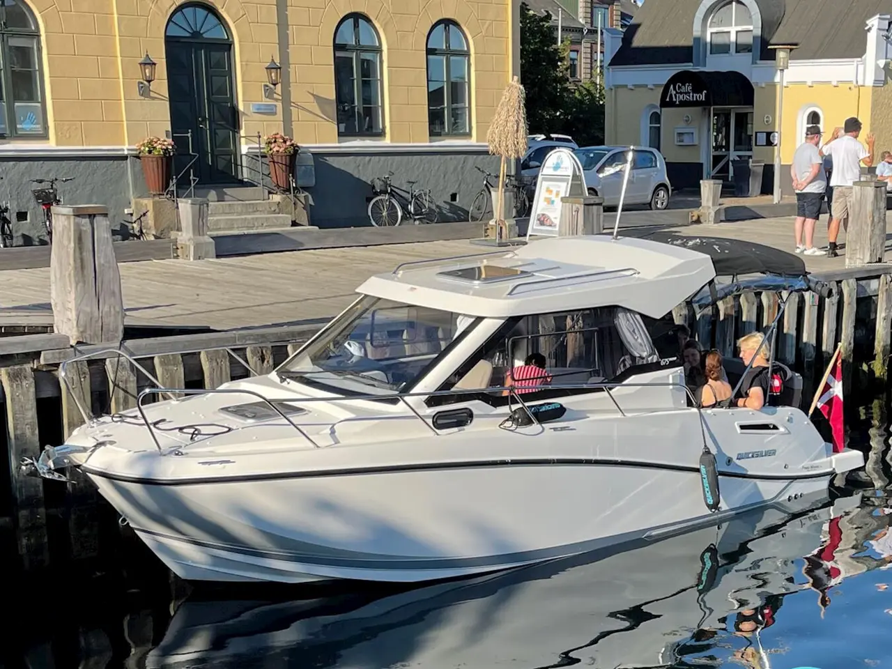 Billede 2 - Quicksilver Active Weekend 675